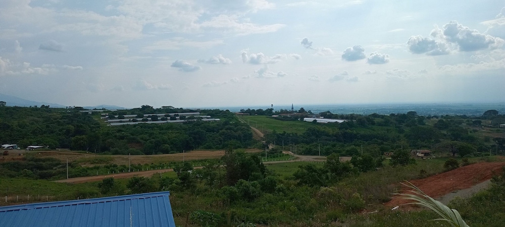 Glamping Isaju