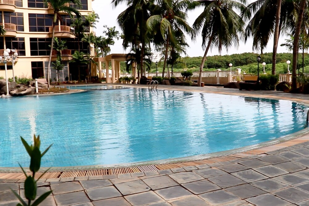 Villa Rosado Canggu