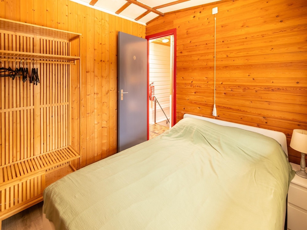 Holiday Home in Lanklaar Near Forest Trails