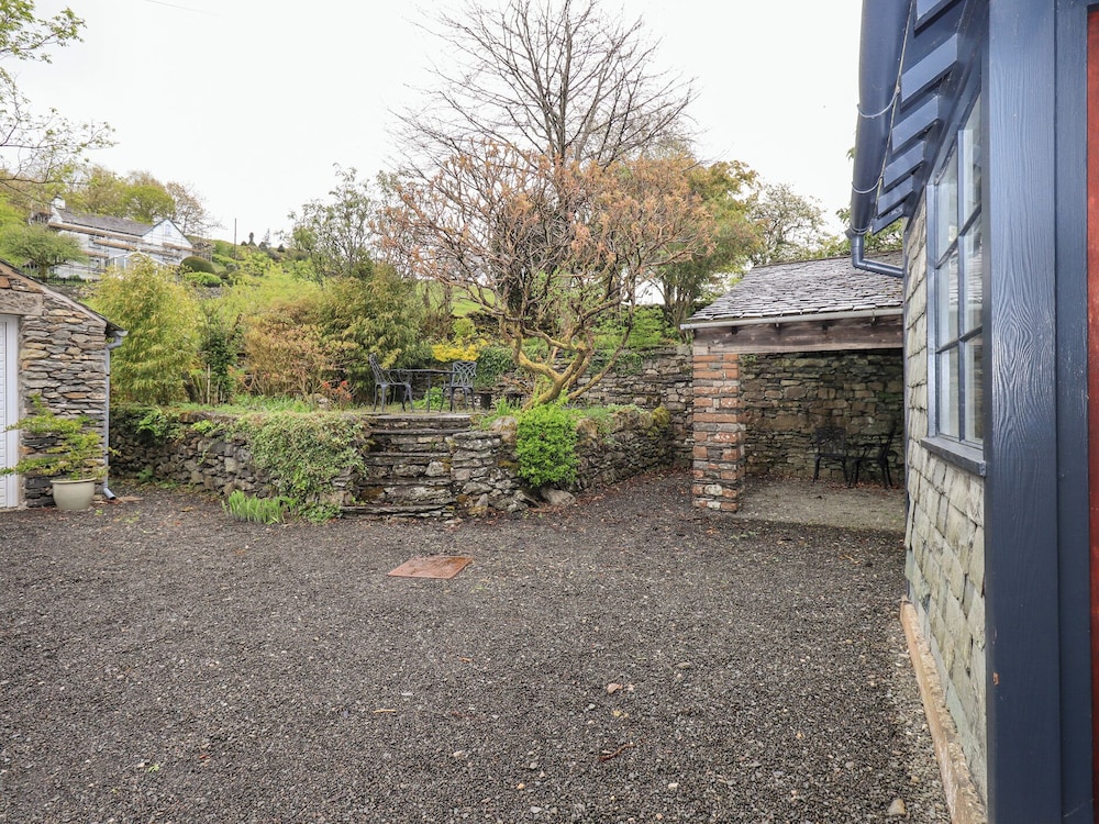 The Old Chapel
