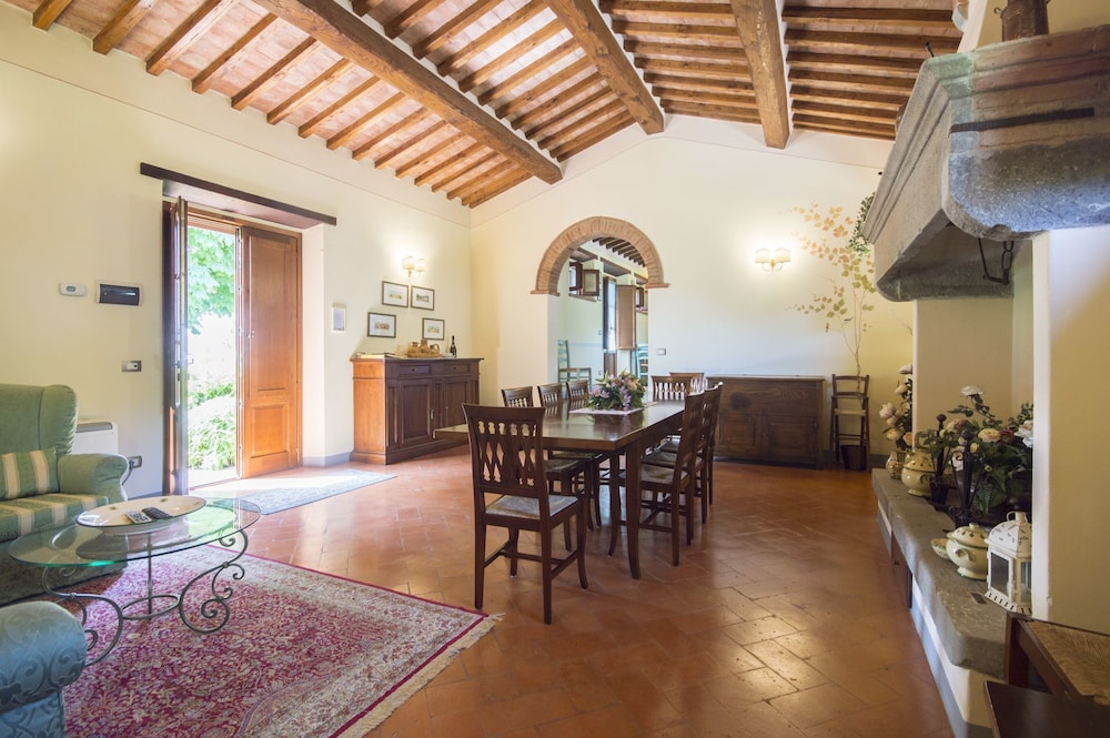 Villa Il Sasso