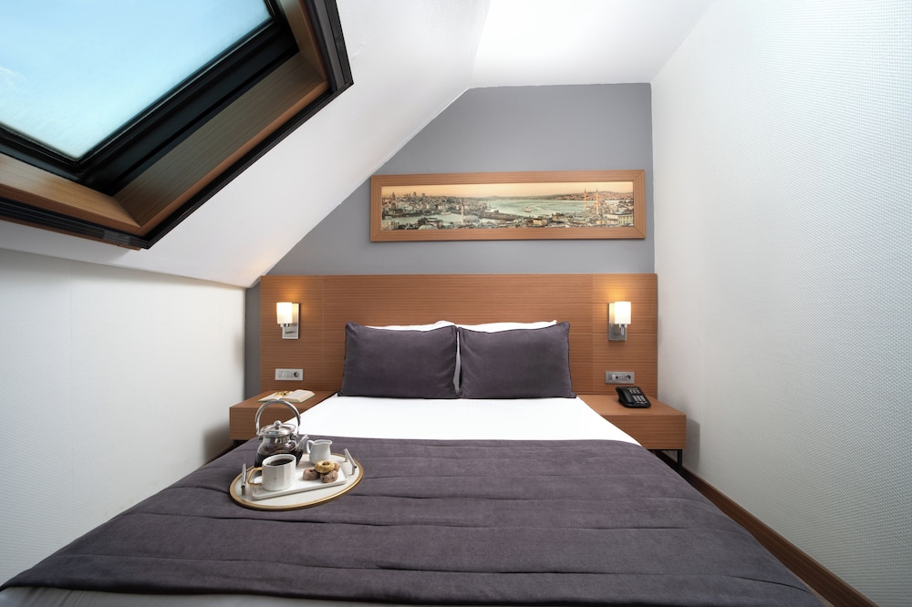 Orka Royal Otel & Spa - Image 37