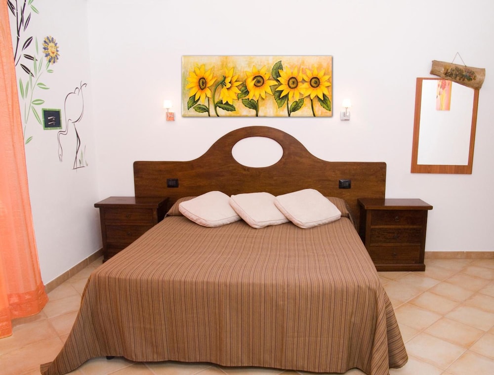Vistamare Bed and Breakfast