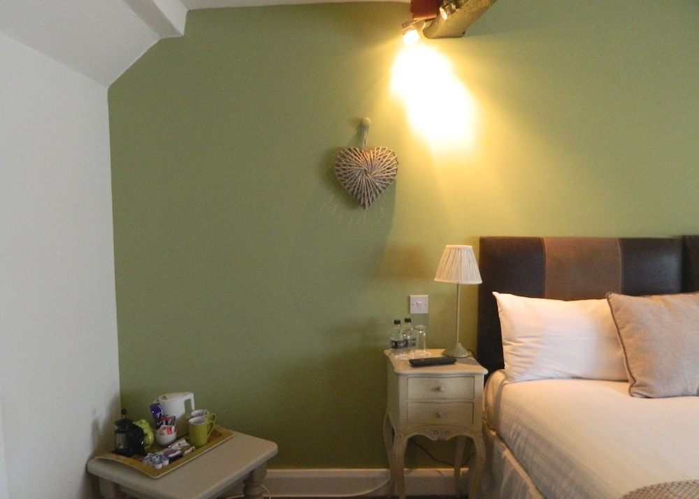 Black Horse Inn