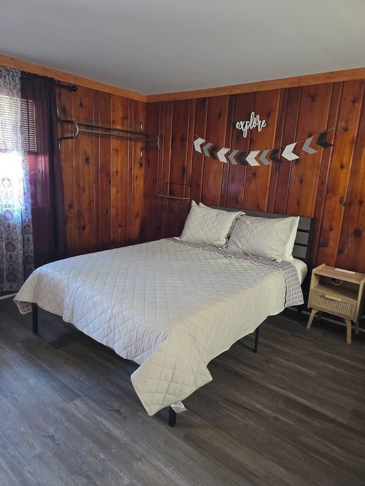 Fireside Lodging