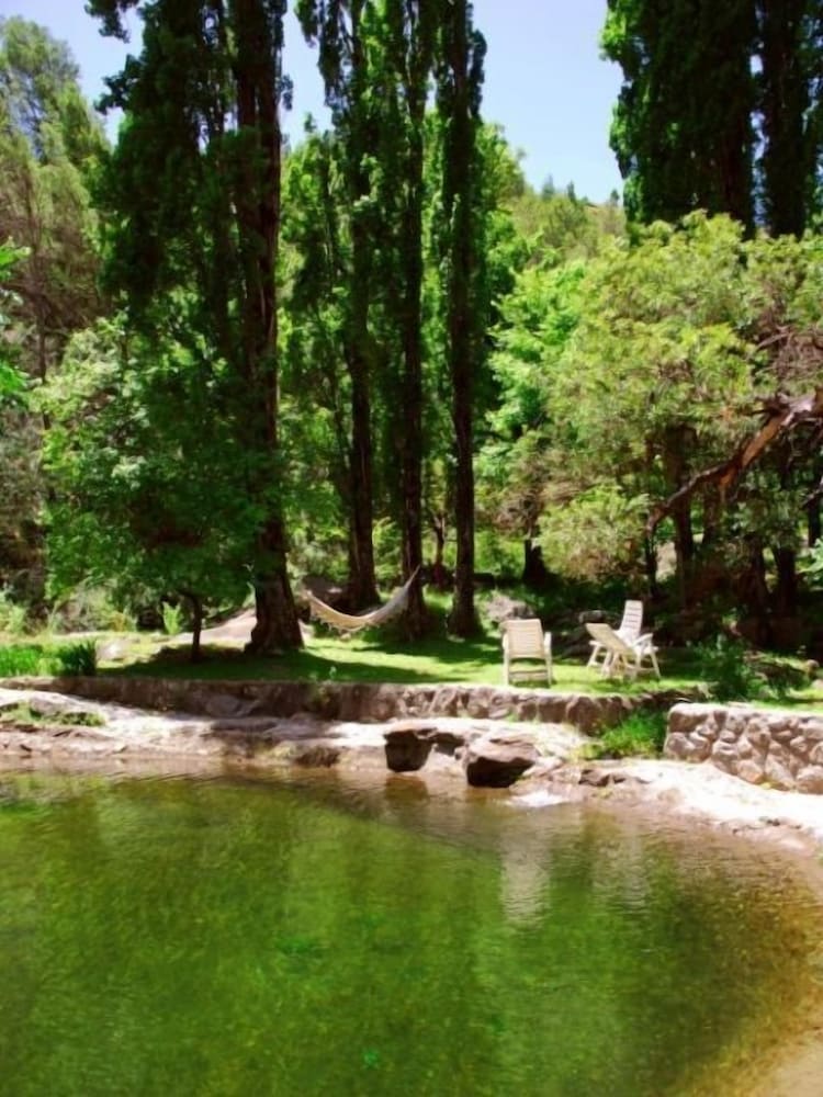 Estancia La Constancia