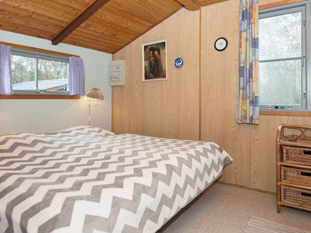 Homely Holiday Home in Jutland near Sea view 5