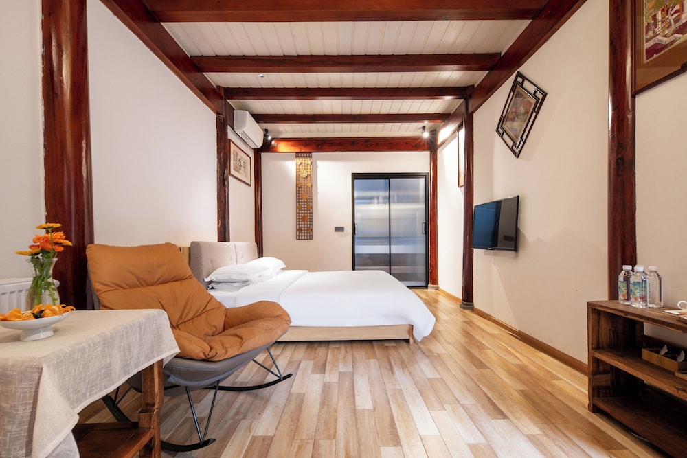 Jinfuyi hotel
