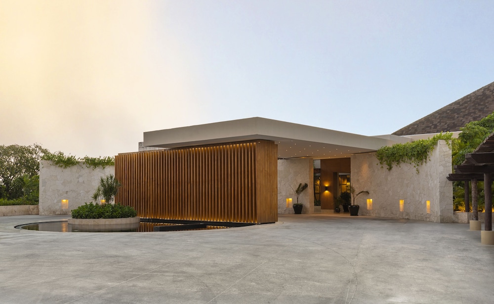Fairmont Mayakoba Riviera Maya - All Inclusive 114
