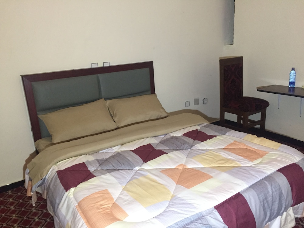 Melala Addis Bed & Breakfast