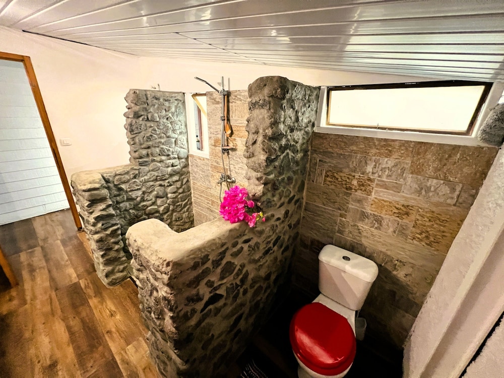 Tahiti - The Cozy Corner