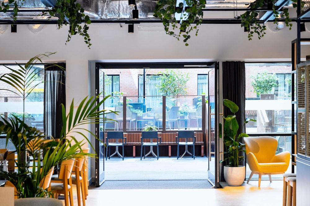 Staycity Aparthotels Dublin City Centre 74