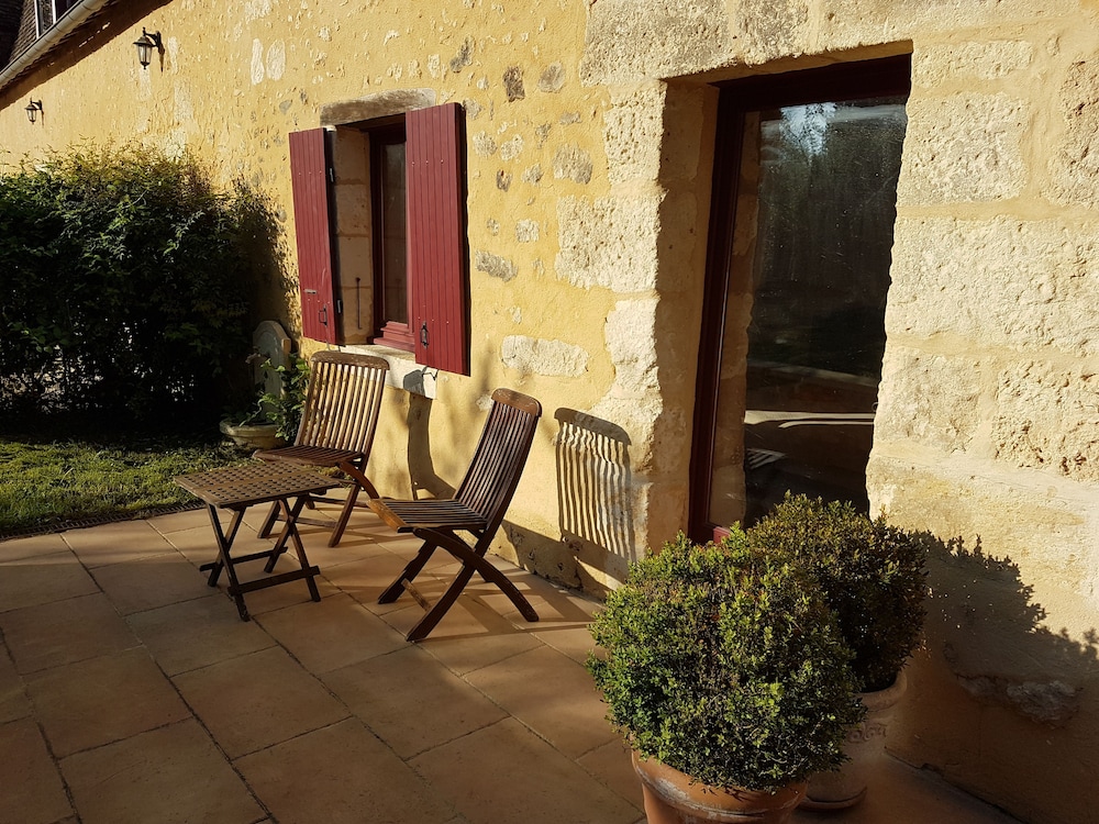 La Bastide du Roy