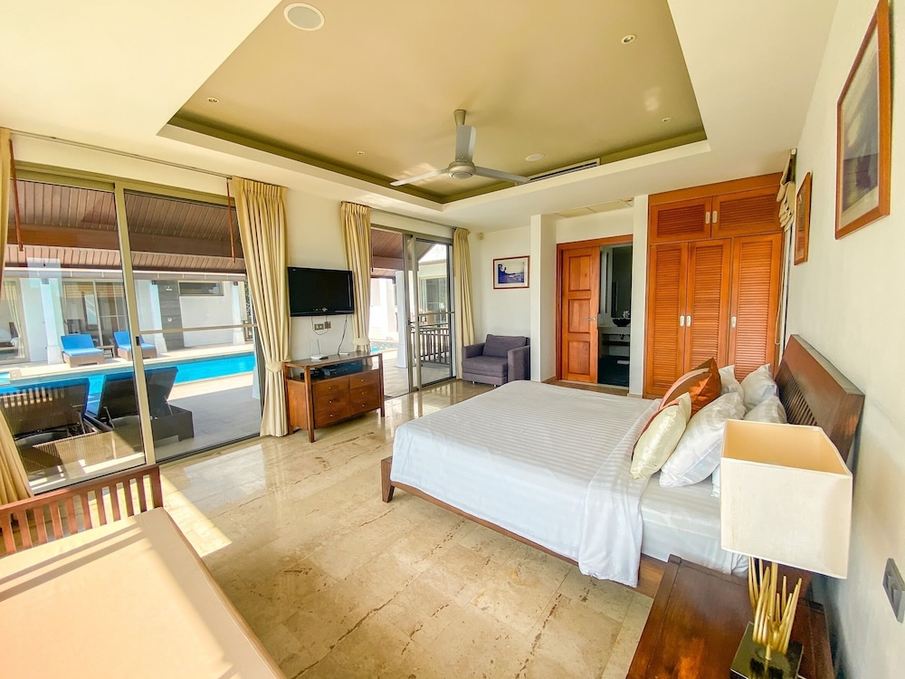 Horizon Villas Samui