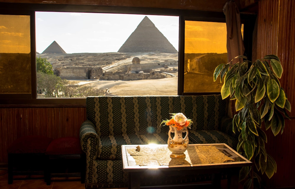 Sphinx Guest House
