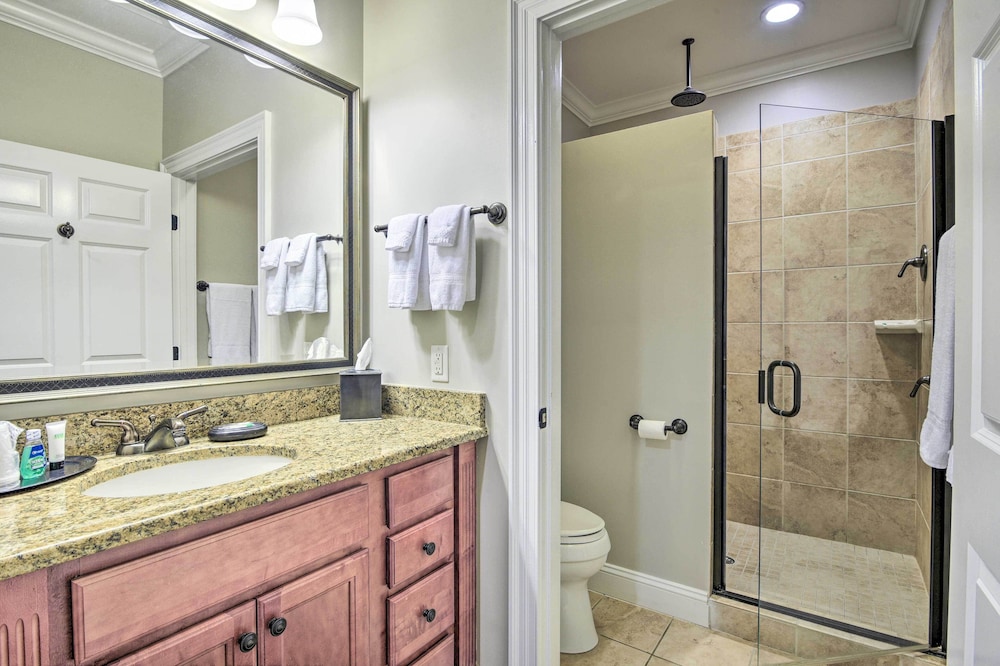 Spring Lake Vacations - Anderson Golf Club Condo w/ Community Amenities! - Property Image 14