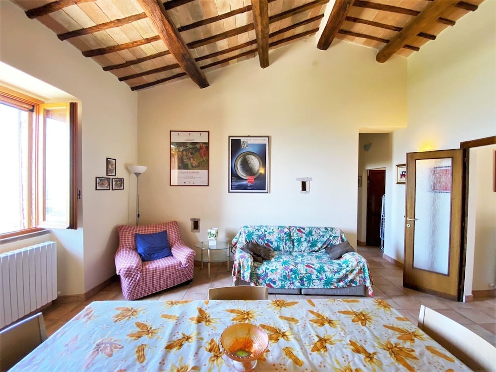 Holiday Home in Assisi With Garden view 2