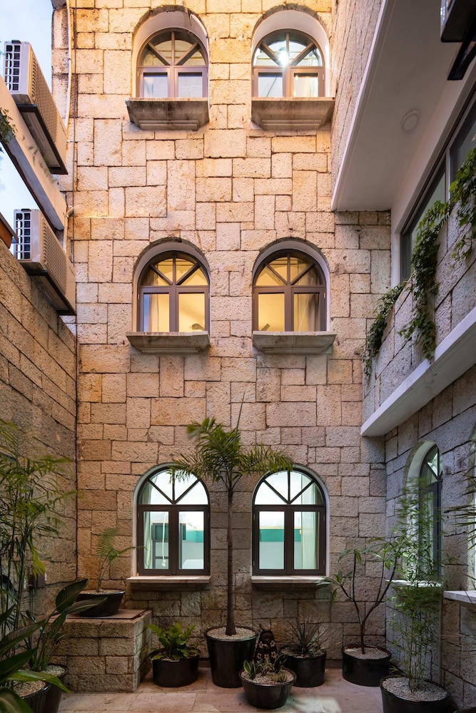 Holt s Villa Noria La Casa del Barro Verde