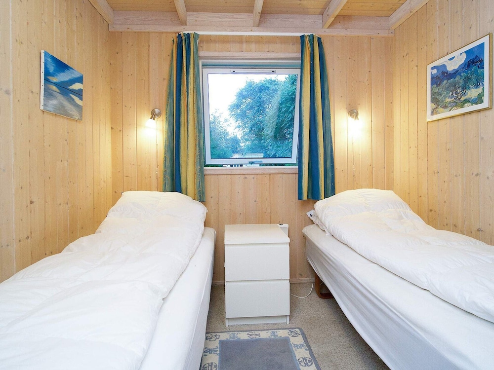 10 Person Holiday Home in Graested-by Traum view 5