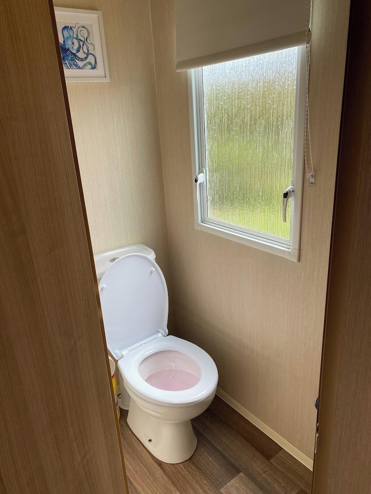 Patricia 3 Bed Balcony in Rhyl