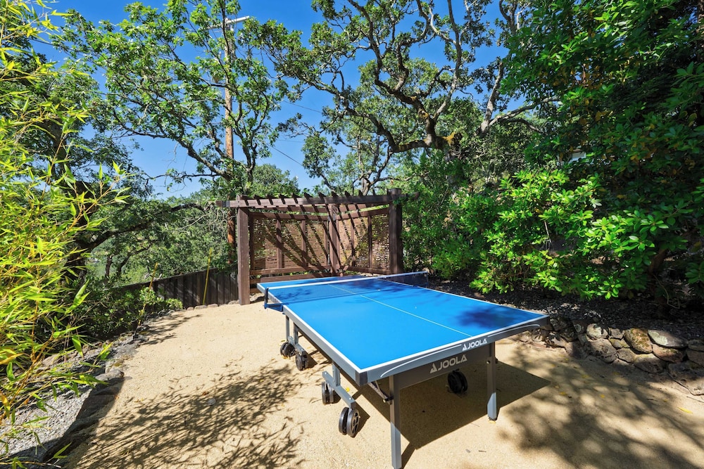 Sonoma Skyhouse by Avantstay Pool, Sauna, Hot Tub & Stunning Valley Views