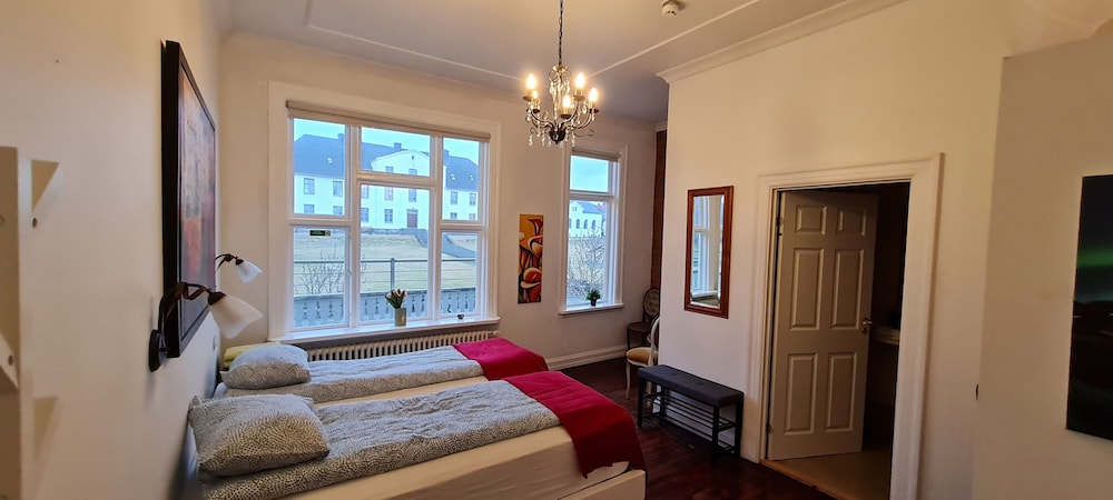 Downtown Guesthouse Reykjavík