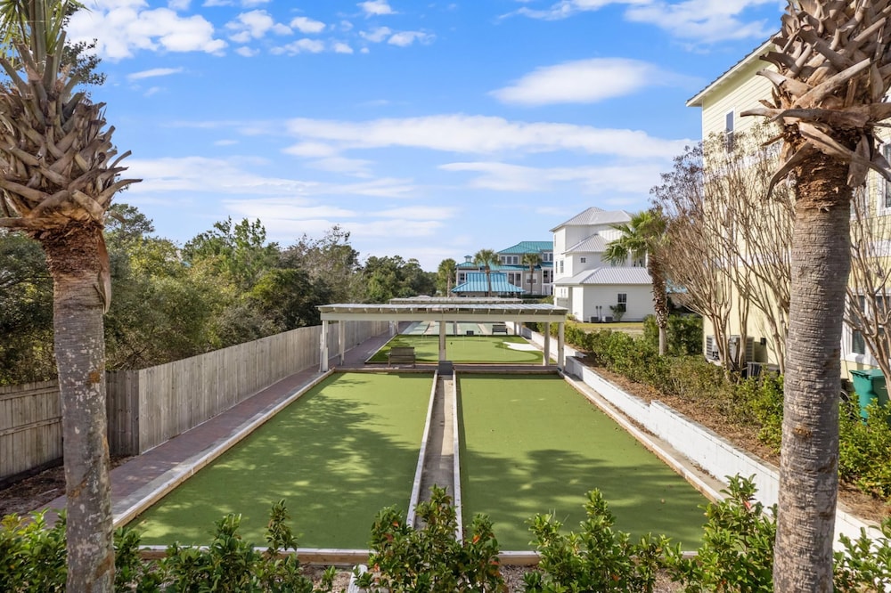 30A Beach House - Blue Marlin