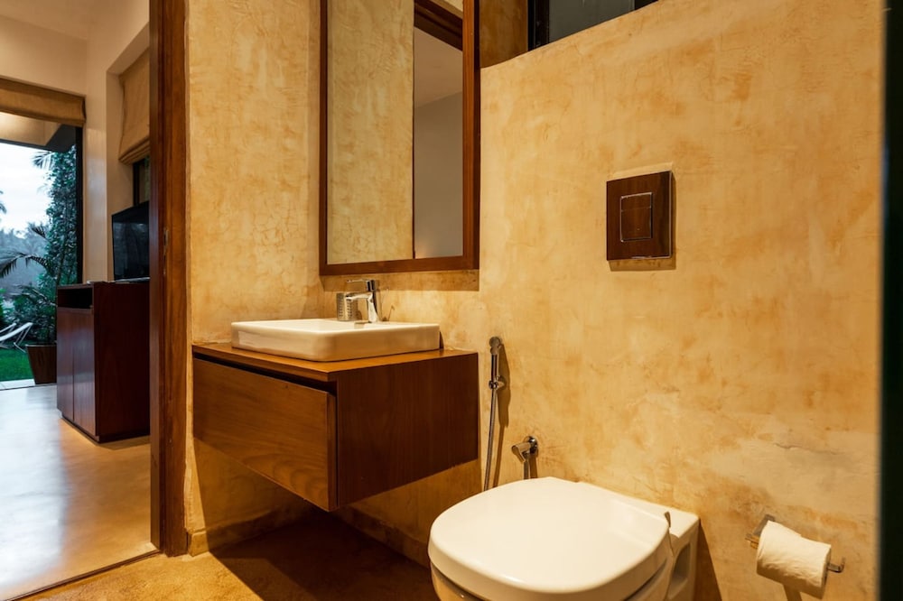Puravida I -luxury 5bhk w Pvt Pool in Anjuna