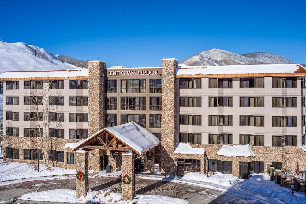 Crested Butte Mountain Resort