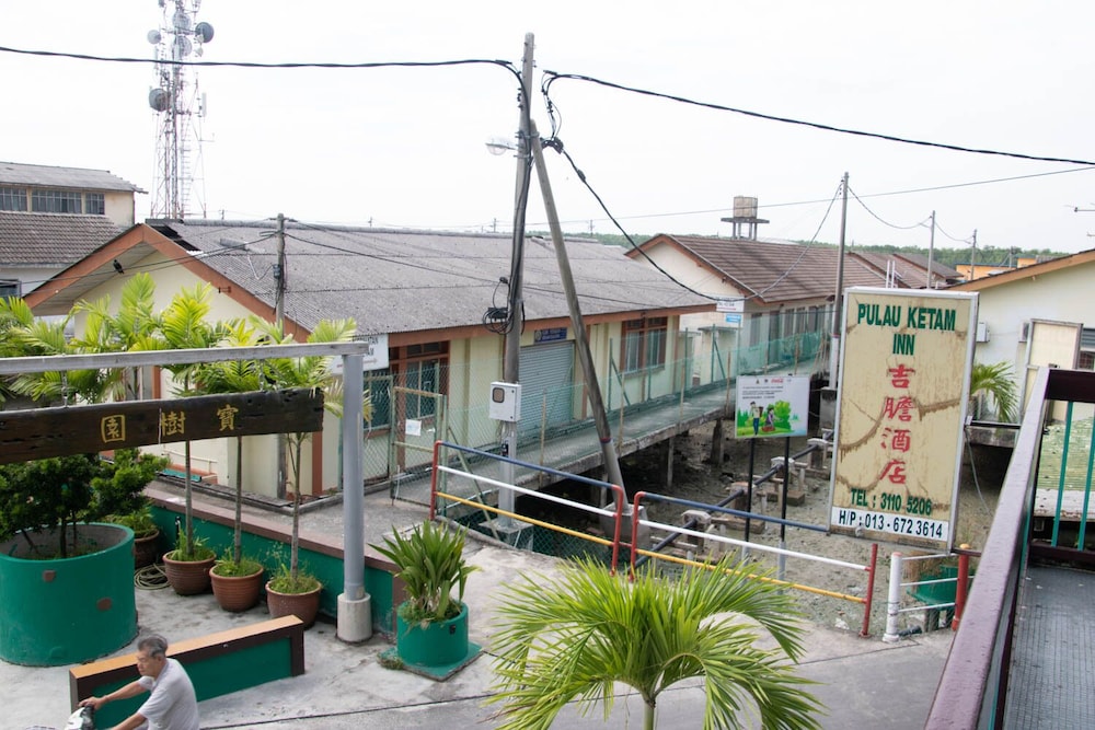 Sealion Pulau Ketam Inn photo 3