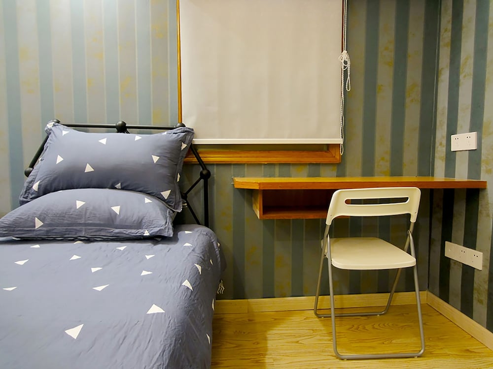 Xiang Shan Lin Hai Homestay view 5