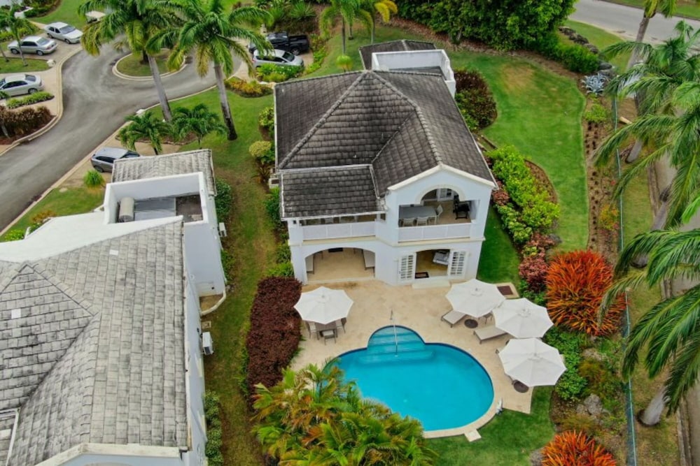 Royal Westmoreland, Royal Villa 1 by Barbados Sotheby's International Realty