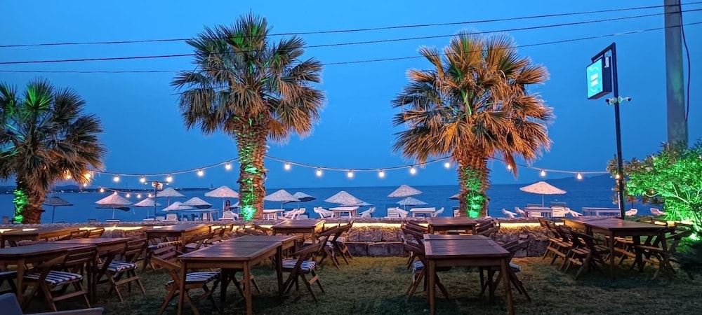 İMADA MOTEL