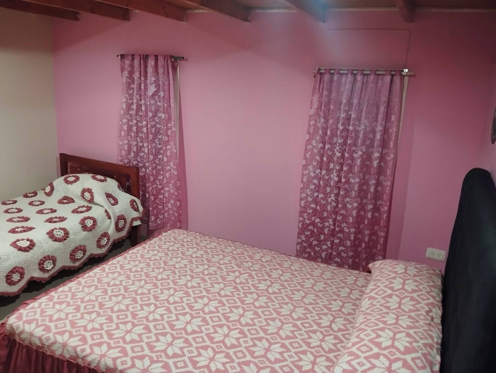 Serene Mountain Retreat in Pasto, Colombia - Your Home Away From Home