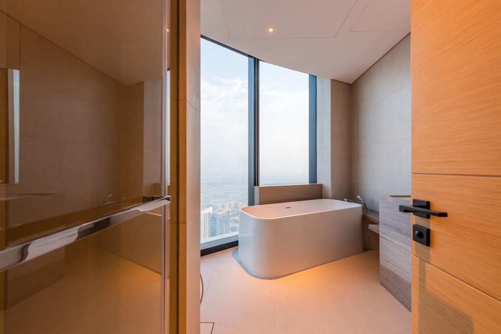 Sun Sand Sea View Dubai Luxury at Address JBR