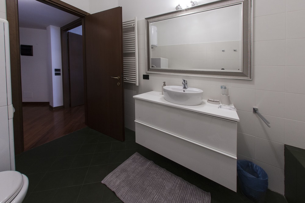 Hemeras Boutique House Aparthotel Duomo