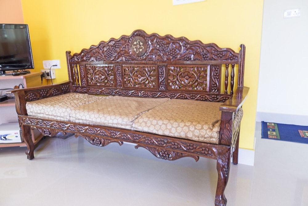 GuestHouser 2 BHK Homestay 03e7