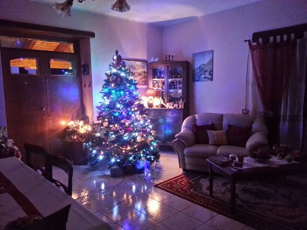 B&B Il Ghiro - Country House