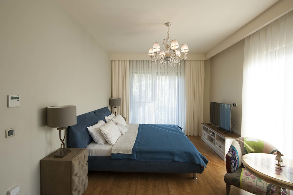 Vhillas Private Luxury Villa Mana view 3