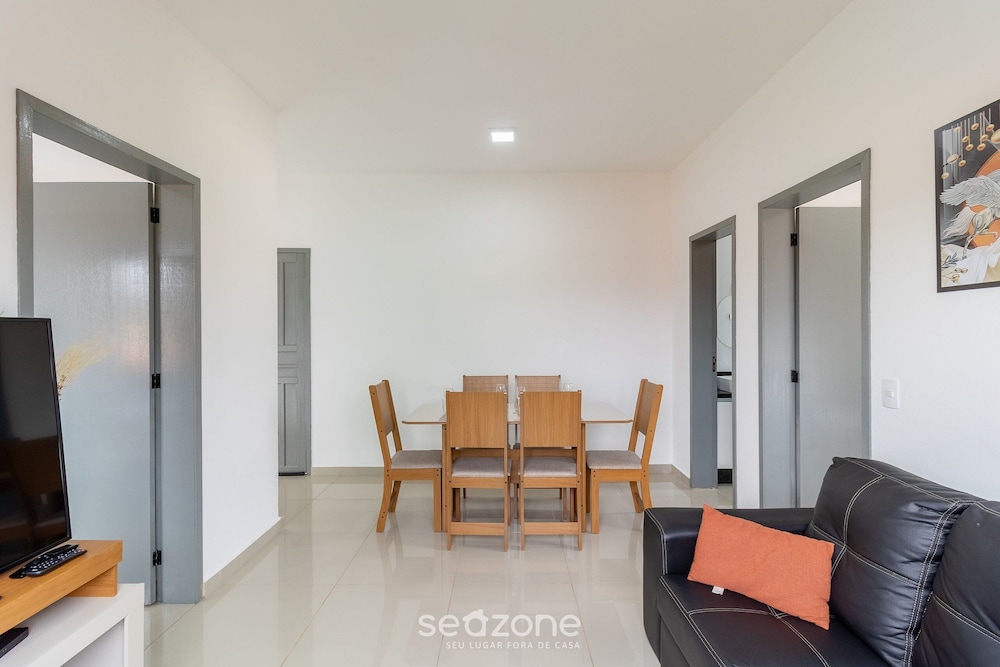 Beautiful Apartments in Campeche - Floripa - SCO