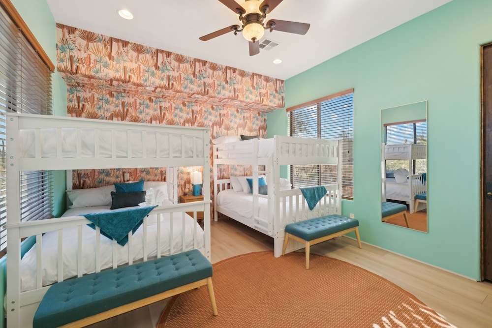 Sono - The Sonoran - Scottsdale - 16215 E Cavedale