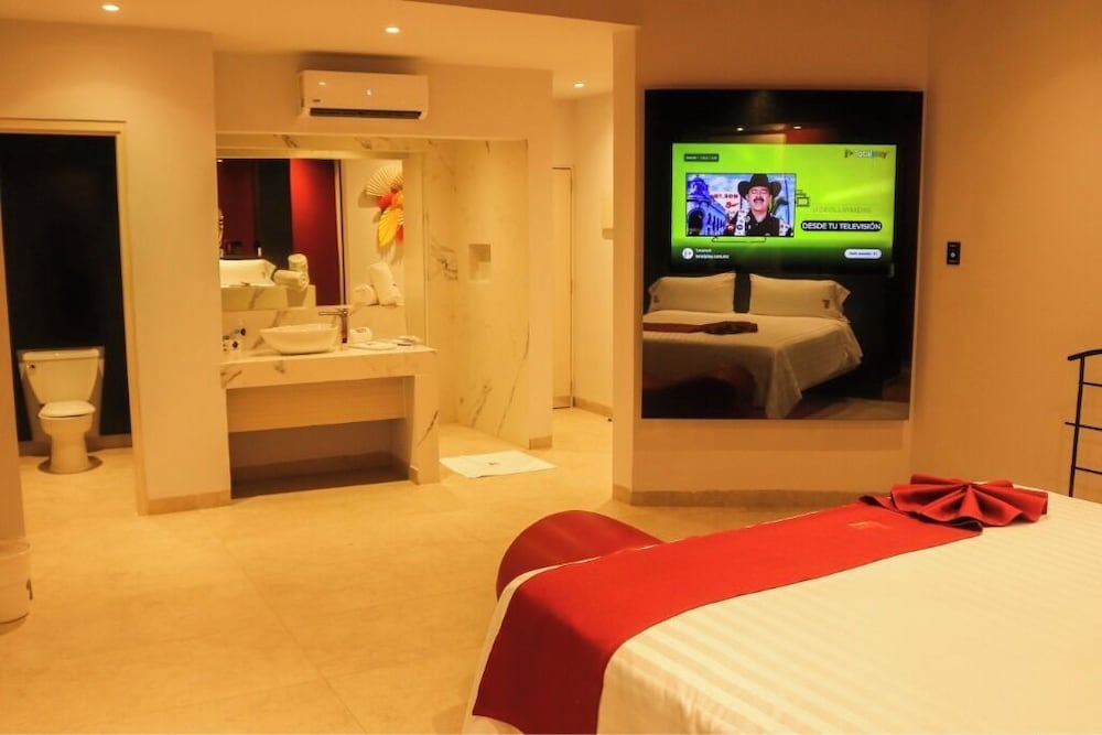K Hotel view 5