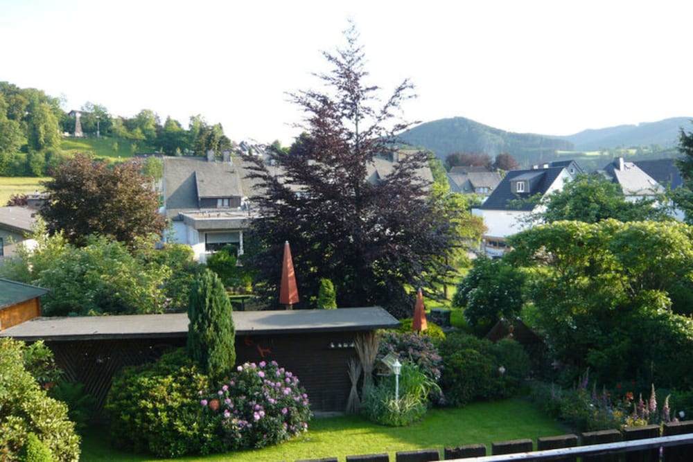 Holiday Apartment Caspari in Winterberg