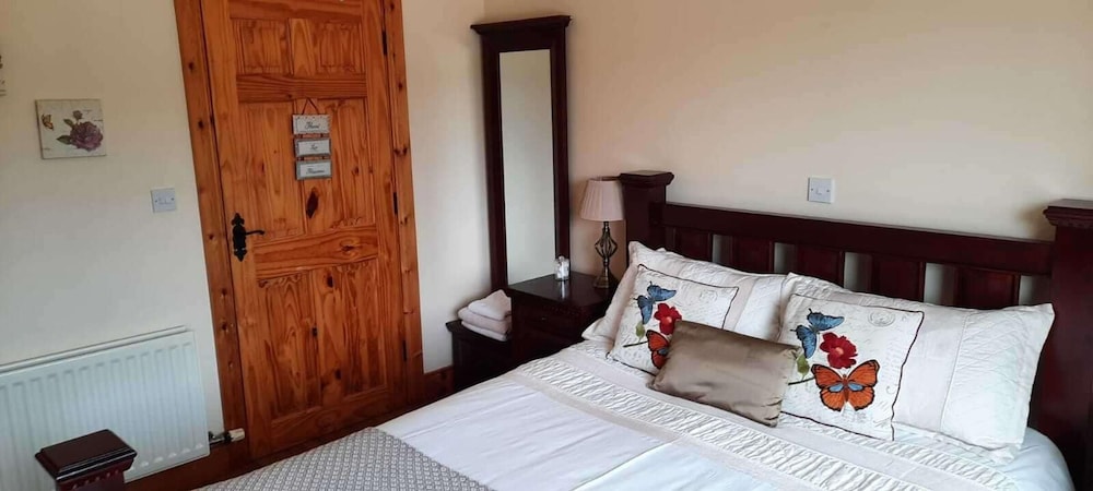 Tranquil Retreat at Ailt Cottage
