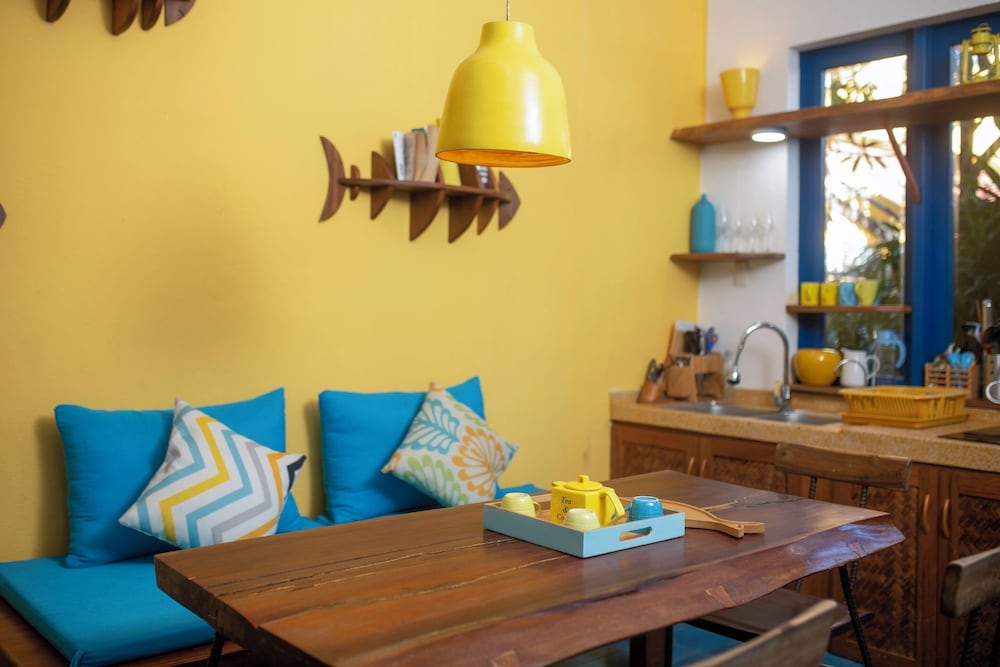 An Bang Beachside Boutique Homes & Villas