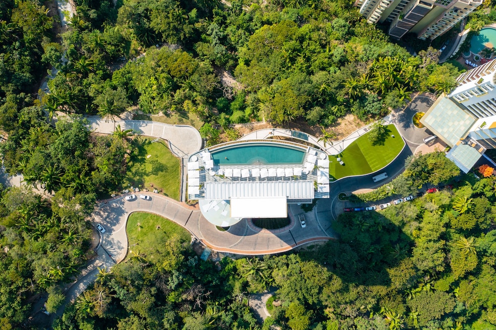 Puerto Vallarta Vacations - Hotel Mousai Puerto Vallarta Adults Only - Property Image 229