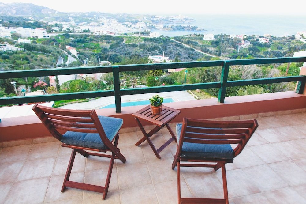 Wild Pear Villa