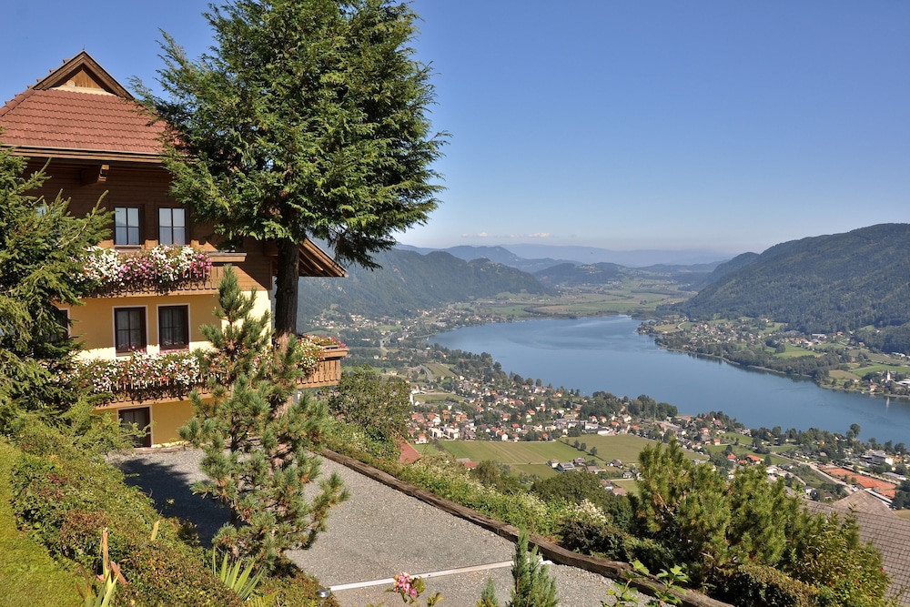 Mathiasl - Panorama Ferienwohnung