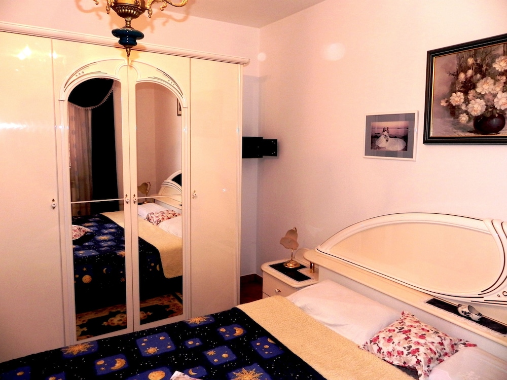 Accommodation Stosic