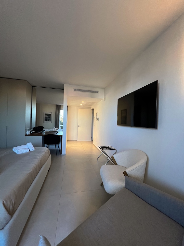 MORUS Urban Suites